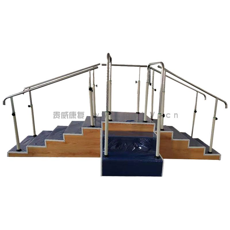 三向訓(xùn)練階梯(成人/兒童)
