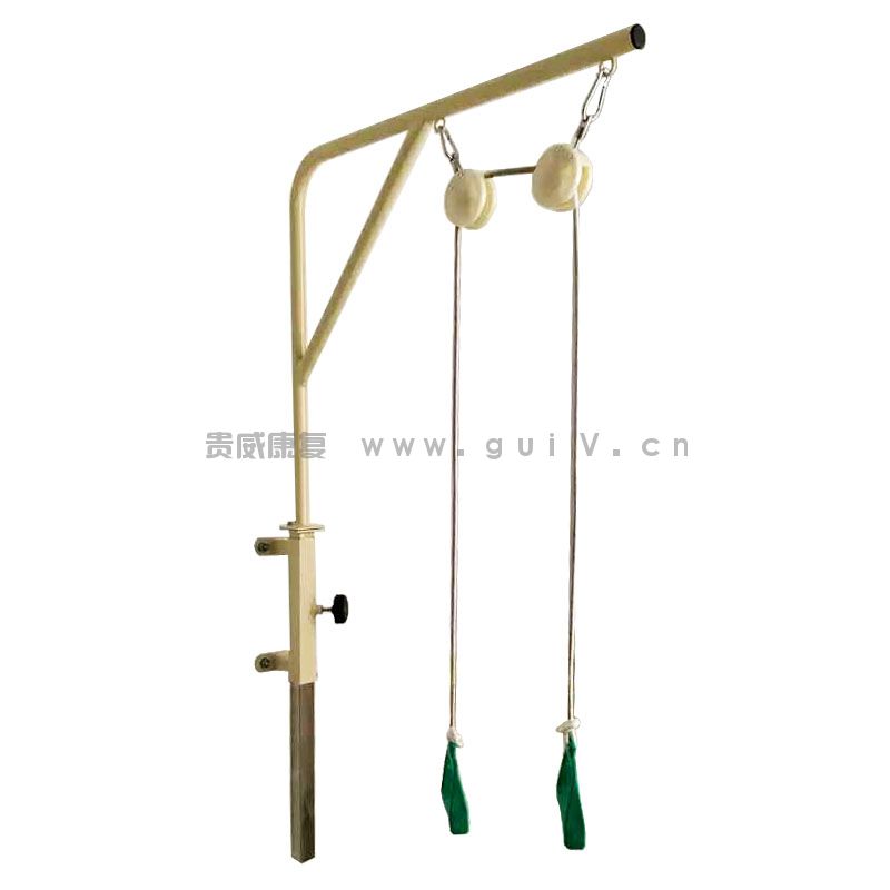 滑輪吊環(huán)訓(xùn)練器